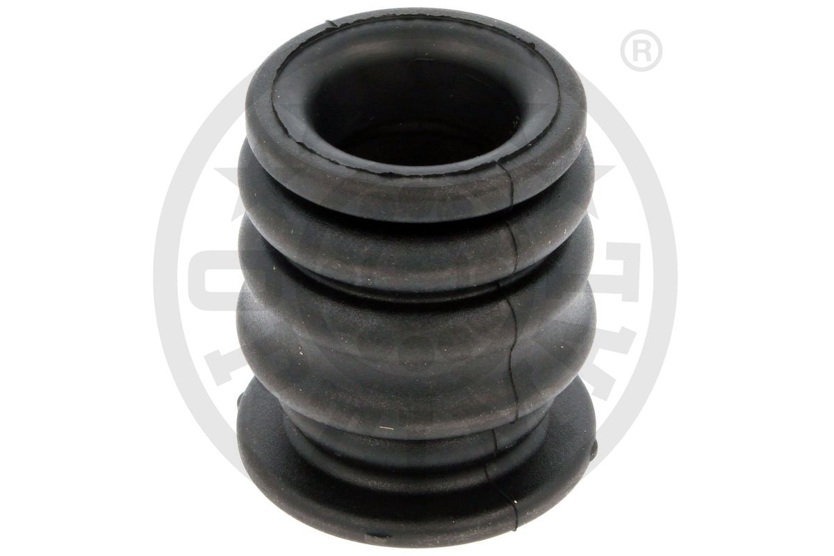 Rubber Buffer, suspension