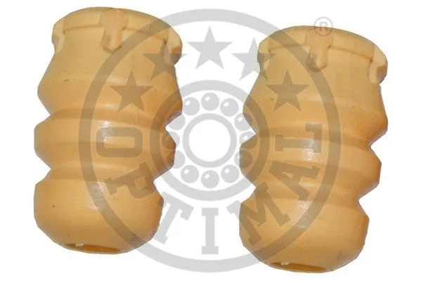 Dust Cover Kit, shock absorber (AK-735202)