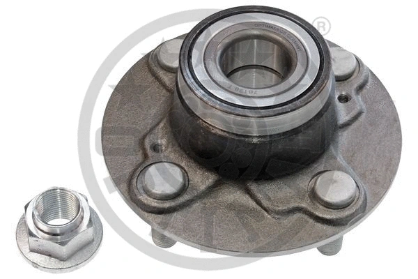 Wheel Bearing Kit (972299)