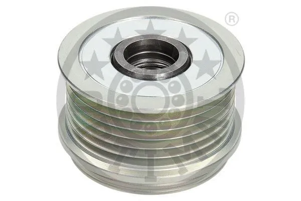 Alternator Freewheel Clutch
