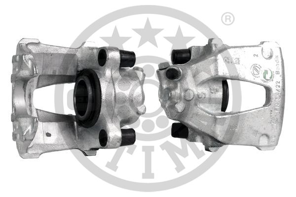 Brake Caliper (BC-1704L)