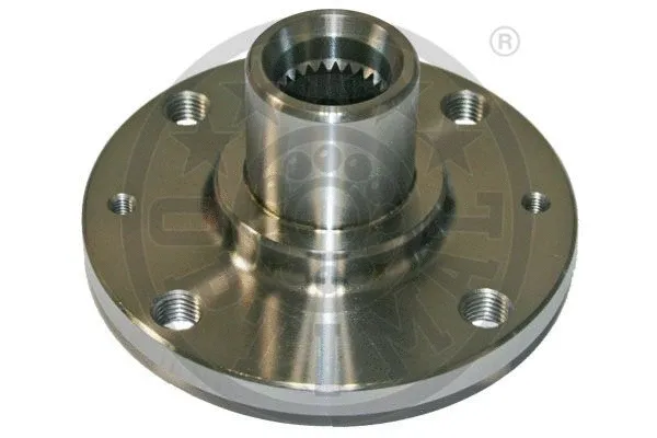 Wheel Hub (04-P325)