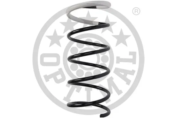 Suspension Spring