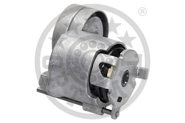 Belt Tensioner, V-ribbed belt