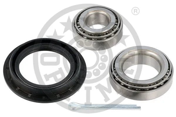 Wheel Bearing Kit (200012)