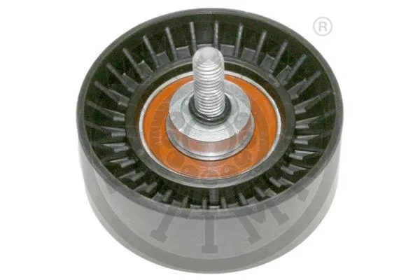 Deflection/Guide Pulley, V-ribbed belt (0-N1387)