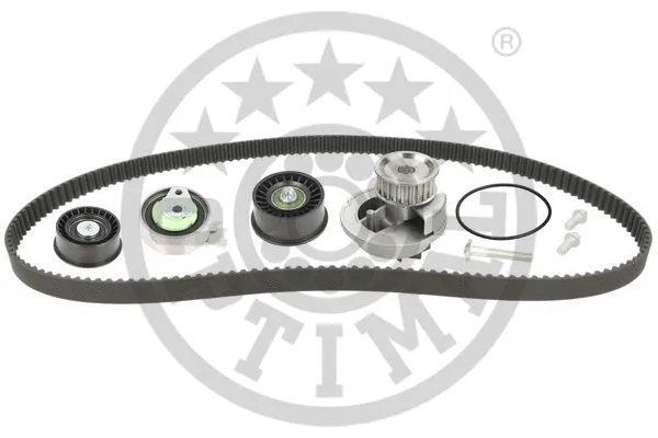 Water Pump & Timing Belt Kit (SK-1355AQ1)