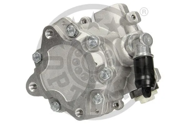Hydraulic Pump, steering