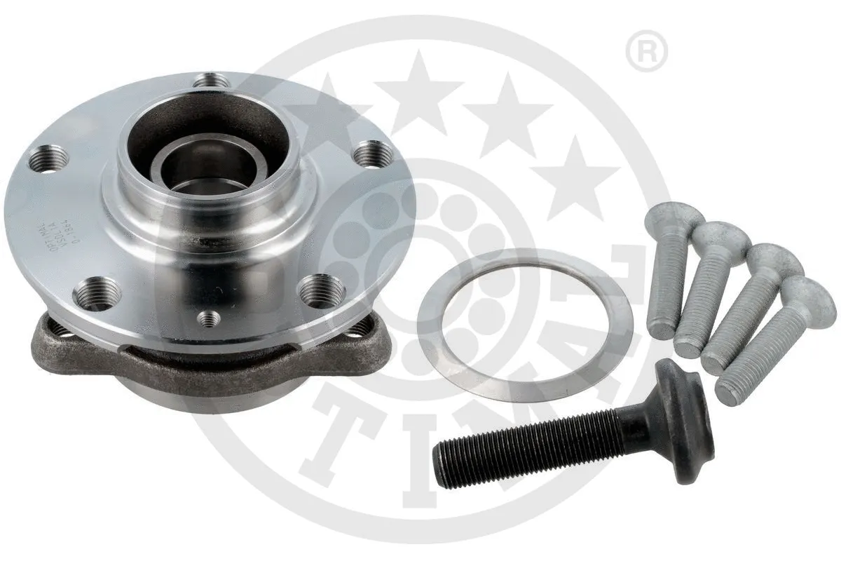 Wheel Bearing Kit