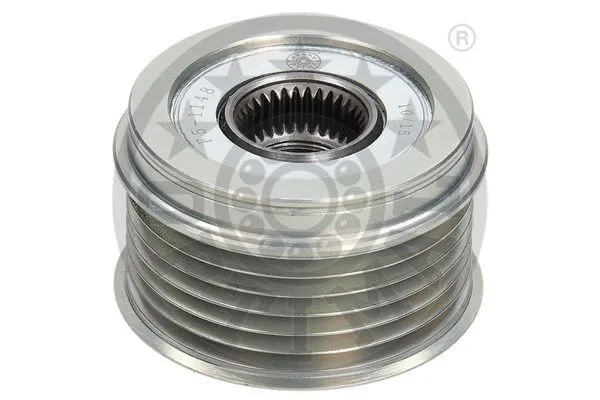 Alternator Freewheel Clutch (F5-1148)