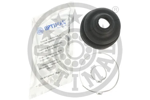 Bellow Kit, drive shaft (CVB-10214CR)