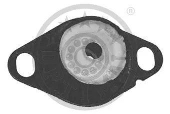 Mounting, automatic transmission (F8-5485)