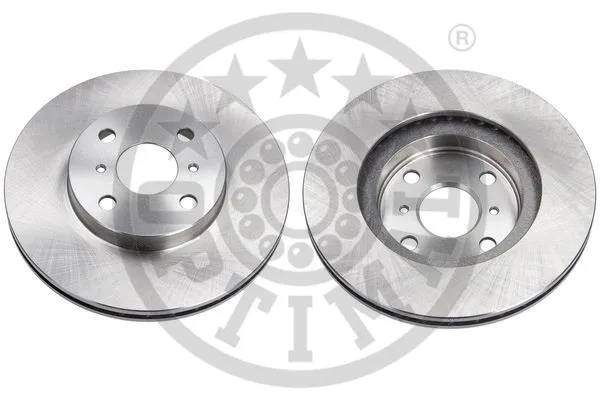 Brake Disc (BS-8972)