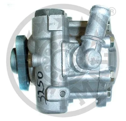 Hydraulic Pump, steering (HP-250)