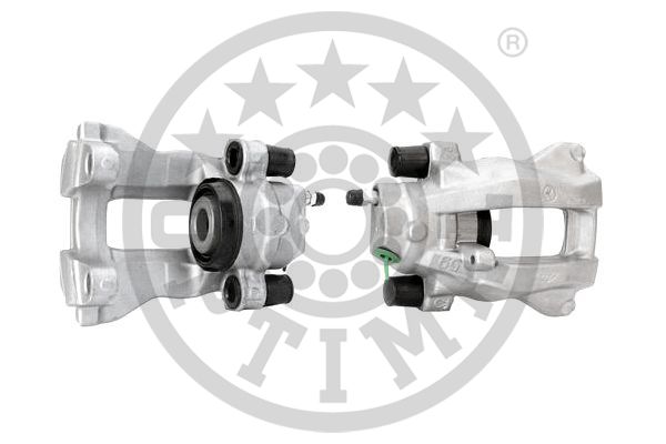 Brake Caliper (BC-2563R)