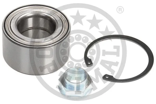Wheel Bearing Kit (911377)