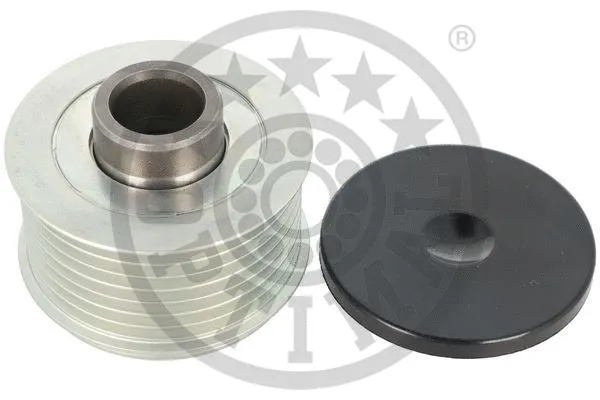 Alternator Freewheel Clutch