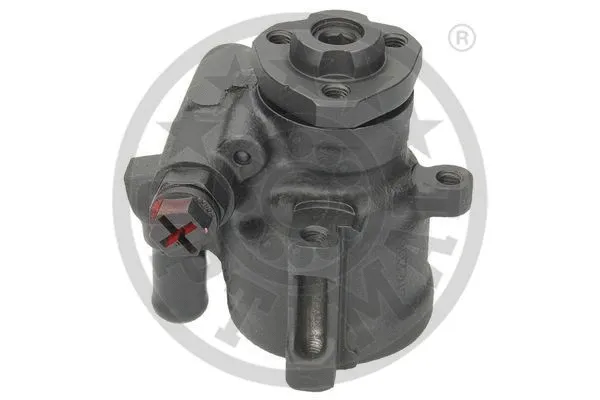 Hydraulic Pump, steering (HP-345)