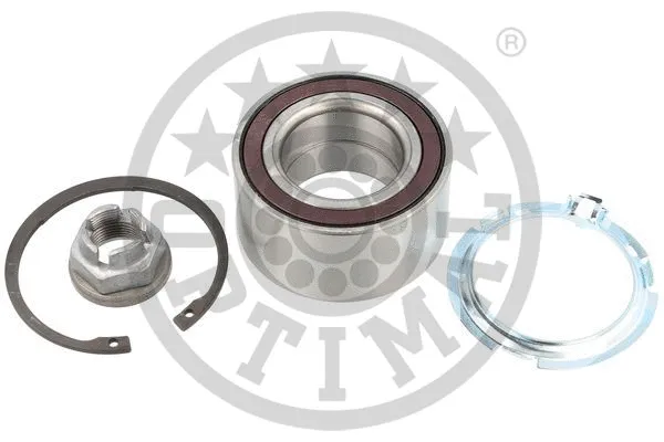 Wheel Bearing Kit (701978)
