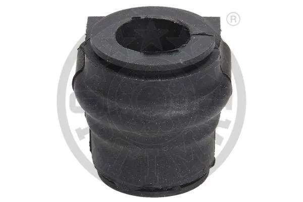 Mounting, stabiliser bar