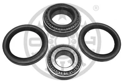 Wheel Bearing Kit (941691)