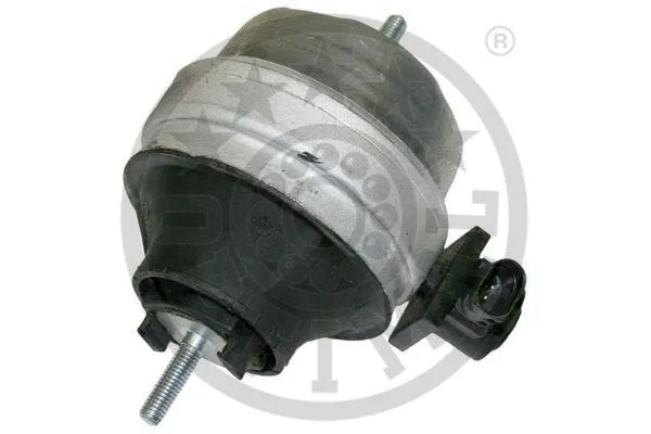 Mounting, engine (F8-6530)