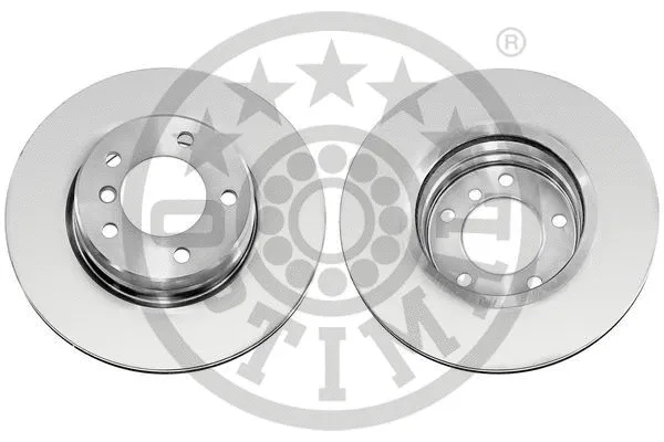 Brake Disc (BS-7566C)