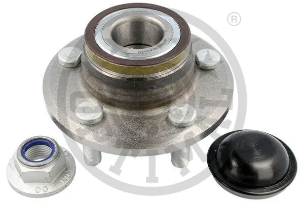 Wheel Bearing Kit (991611)