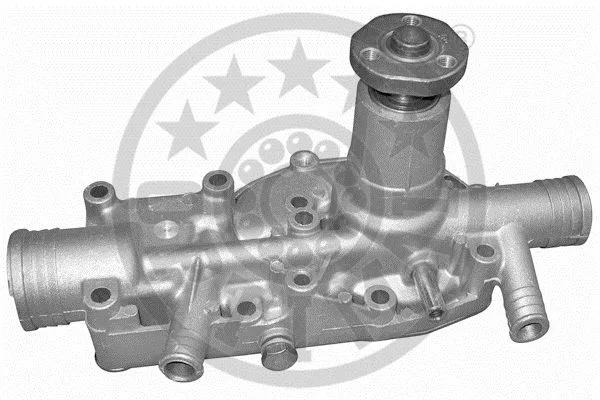 Water Pump, engine cooling (AQ-1525)