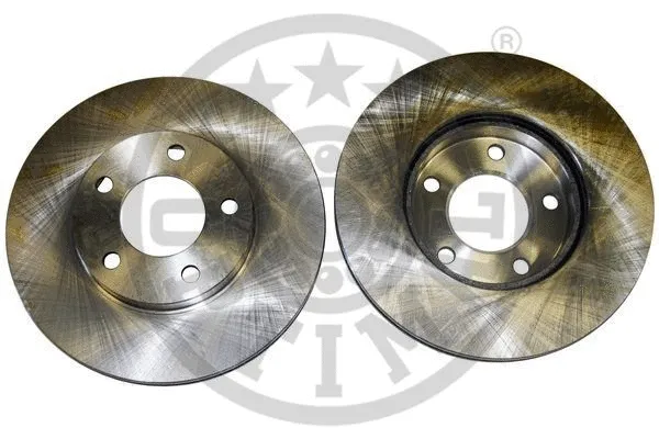 Brake Disc (BS-8188)