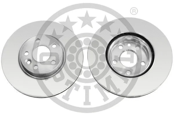 Brake Disc (BS-8256C)