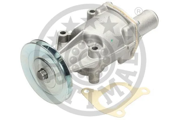 Water Pump, engine cooling (AQ-1678)