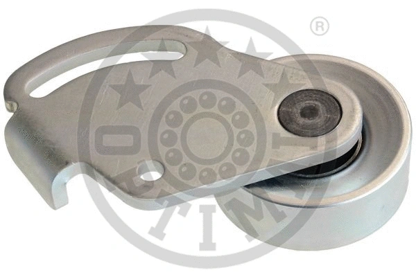 Belt Tensioner, V-ribbed belt
