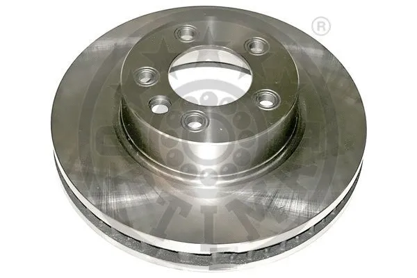 Brake Disc (BS-7942)