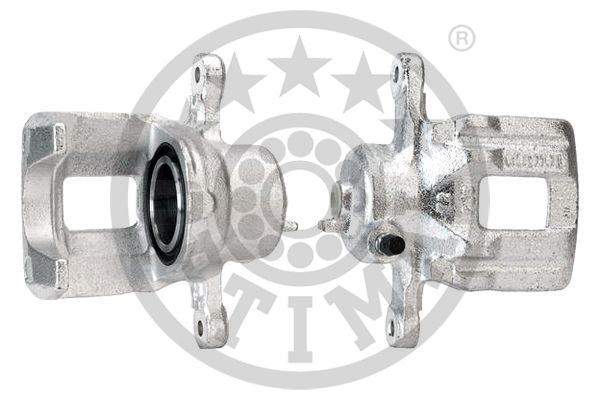 Brake Caliper (BC-1668R)