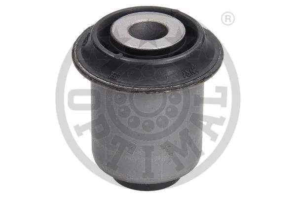 Mounting, control/trailing arm