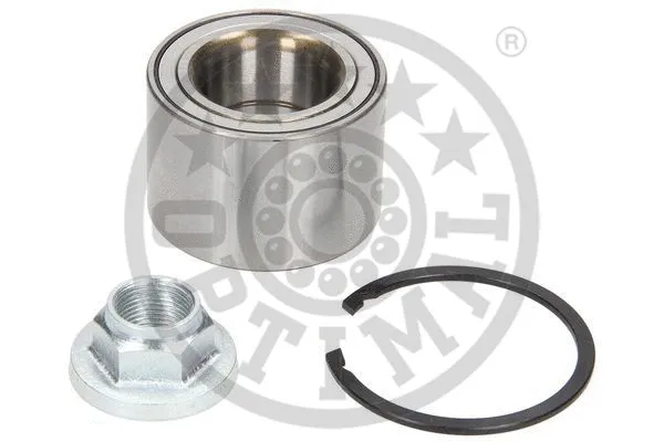 Wheel Bearing Kit (901829)