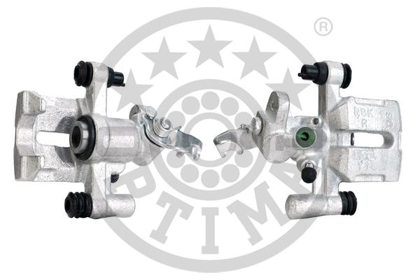 Brake Caliper (BC-1728R)