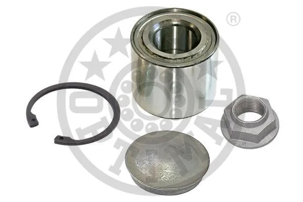 Wheel Bearing Kit (702979)