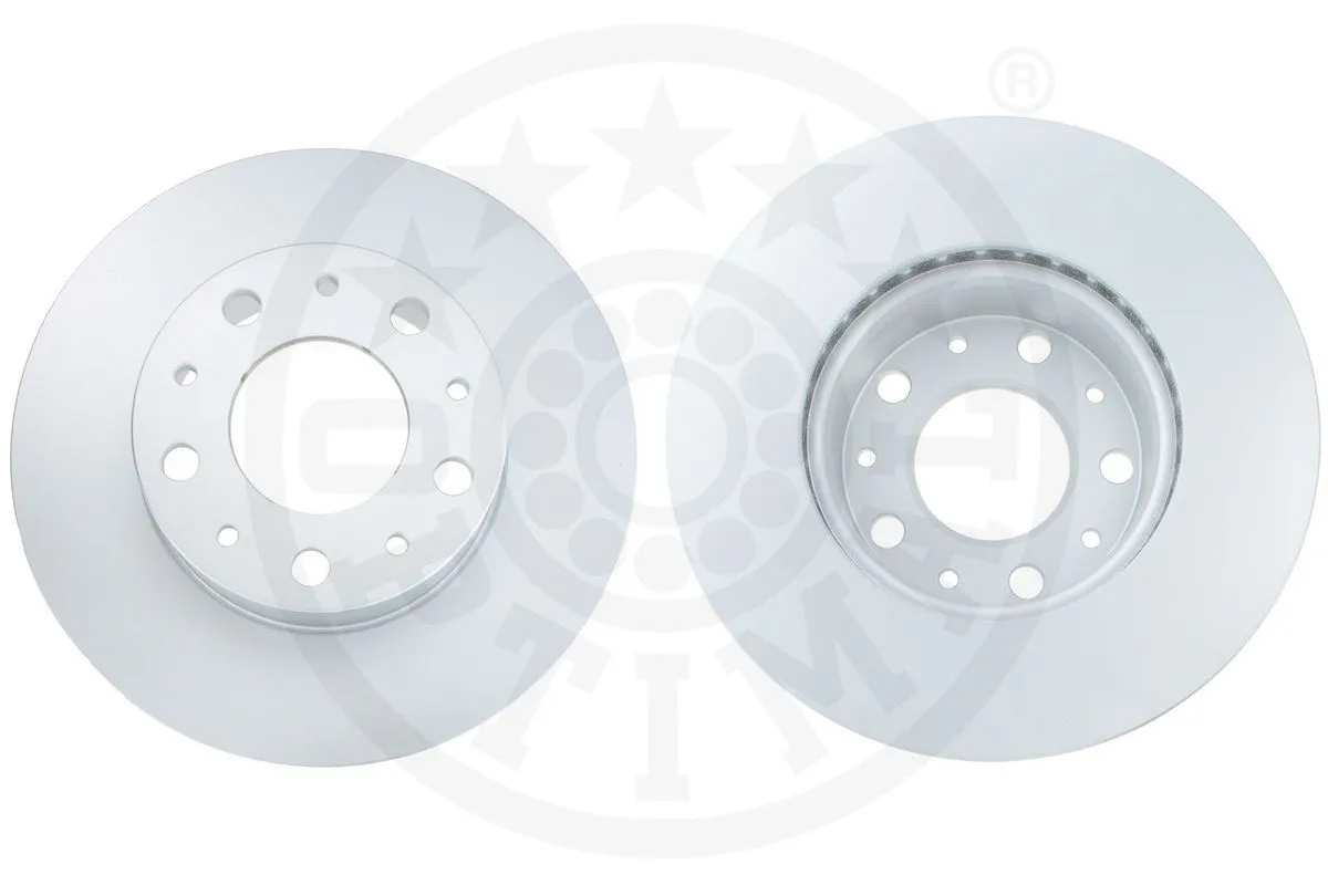 Brake Disc (BS-9434HC)