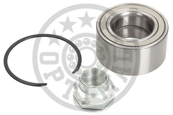 Wheel Bearing Kit (801364)