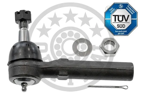 Tie Rod End (G1-1435)