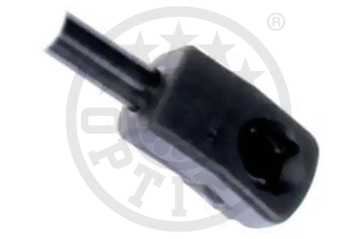 Gas Spring, bonnet