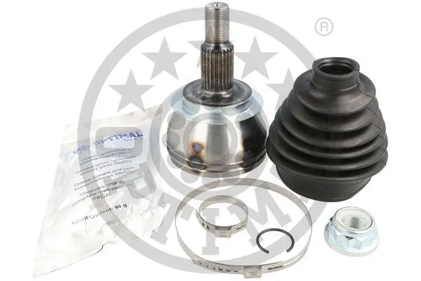 Joint Kit, drive shaft (CW-2522)