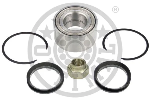 Wheel Bearing Kit (802954)