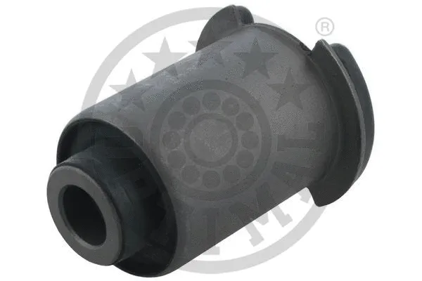 Mounting, control/trailing arm
