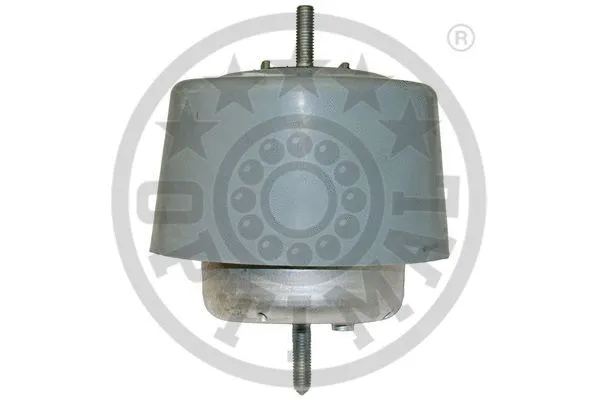 Mounting, engine (F8-6892)
