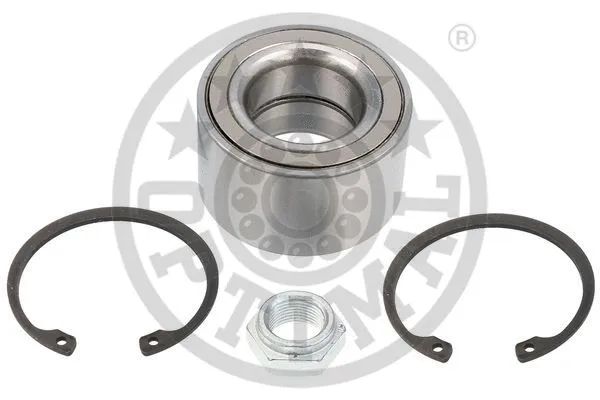 Wheel Bearing Kit (101016S)