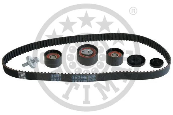 Timing Belt Kit (SK-1625)