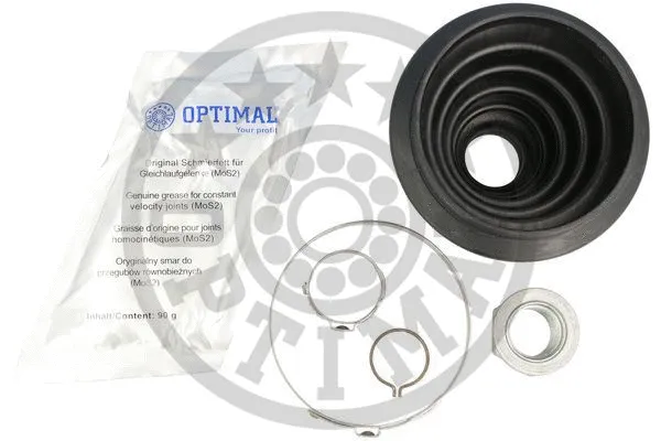Bellow Kit, drive shaft